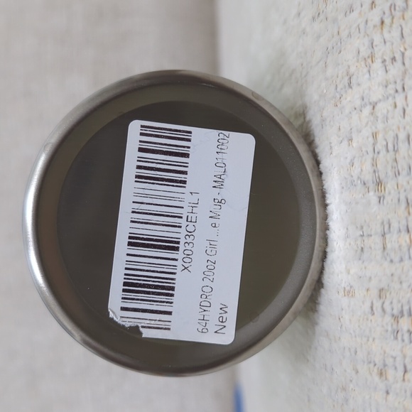 20 oz. Sloth Green Stainless Steel Tumbler - Brand New - Picture 5 of 11